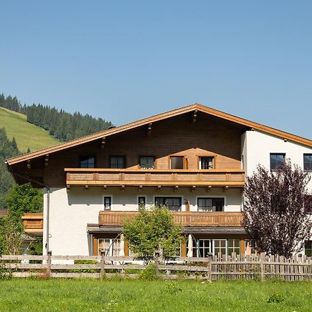 Ferienhaus Helmuth Oberreiter 플라차우 외부 사진