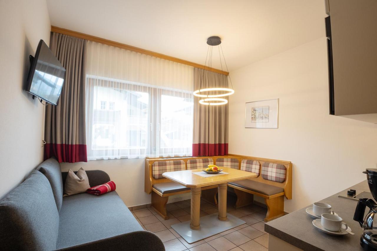 Ferienhaus Helmuth Oberreiter 플라차우 외부 사진