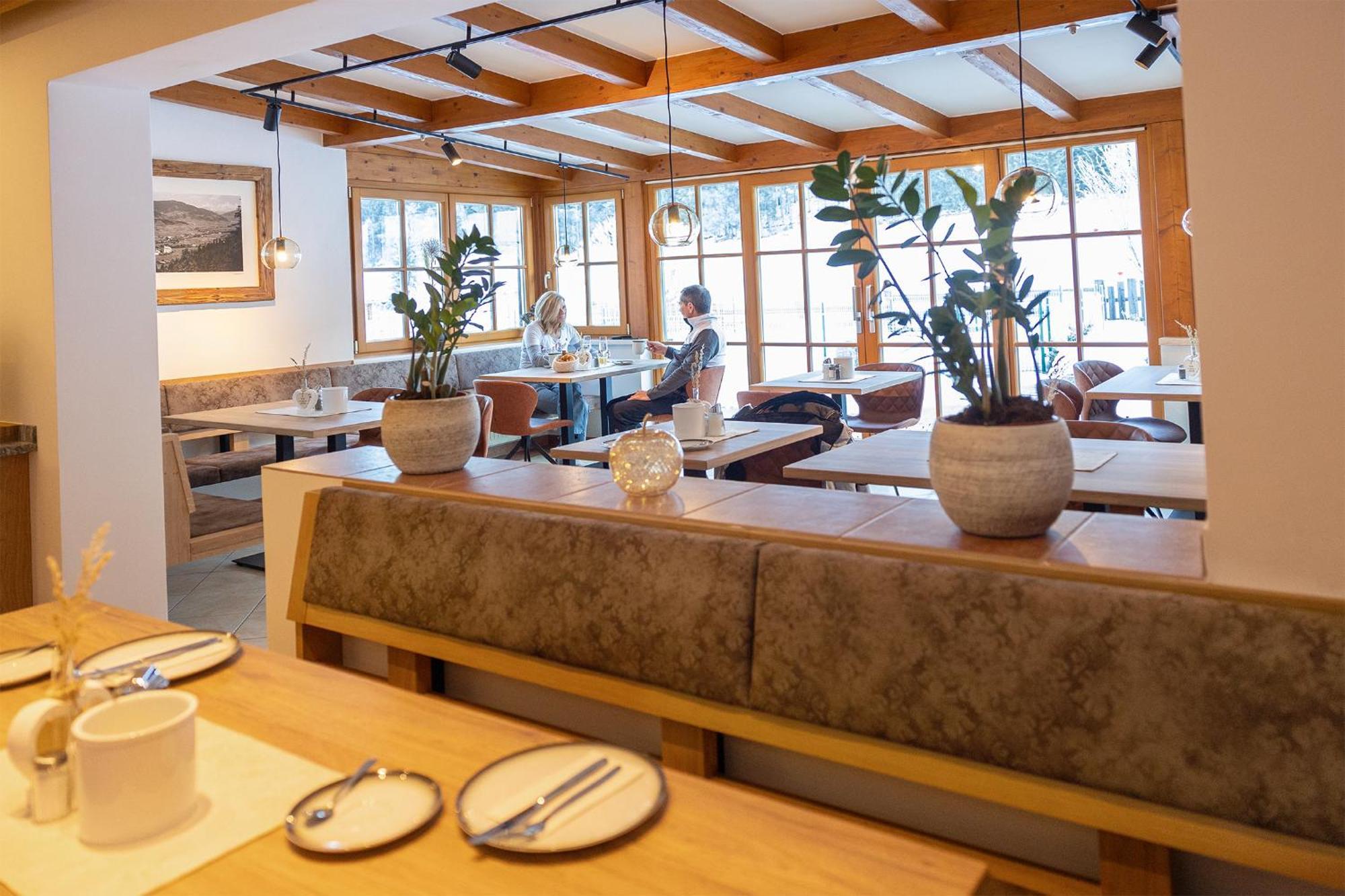 Ferienhaus Helmuth Oberreiter 플라차우 외부 사진