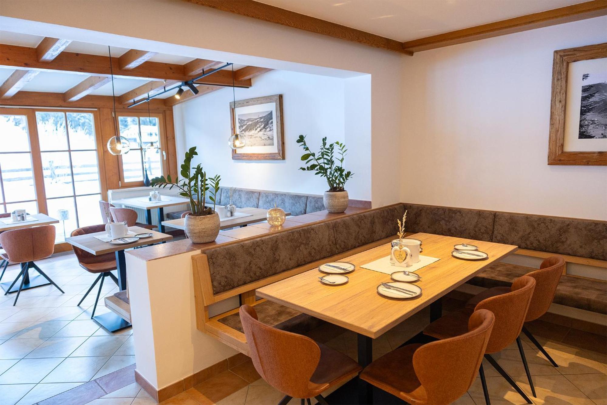 Ferienhaus Helmuth Oberreiter 플라차우 외부 사진