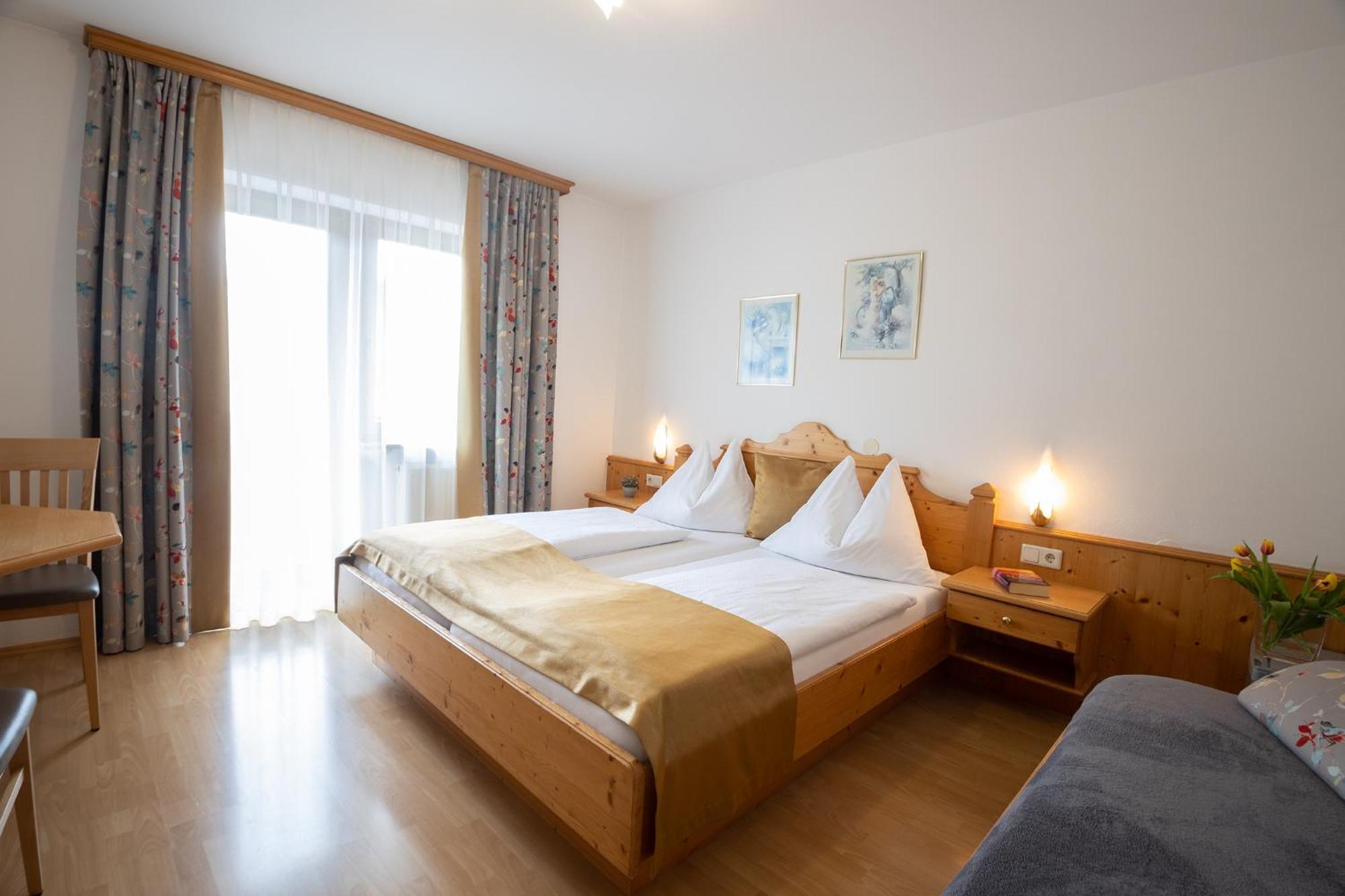 Ferienhaus Helmuth Oberreiter 플라차우 외부 사진