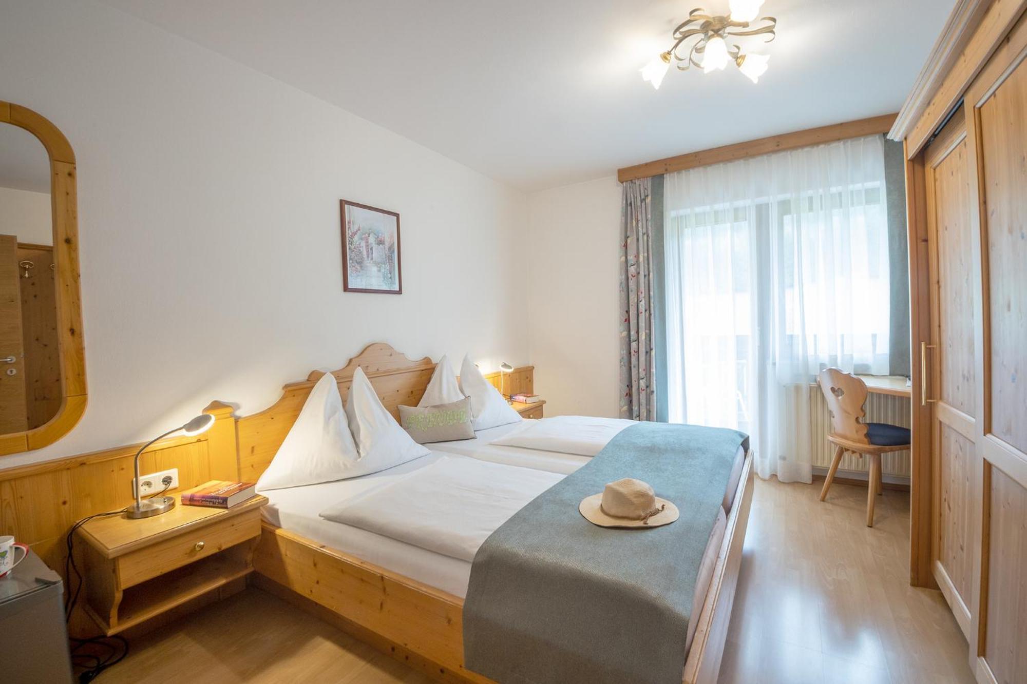 Ferienhaus Helmuth Oberreiter 플라차우 외부 사진